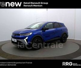 1.6 E-TECH FULL HYBRID 145 ESPRIT ALPINE