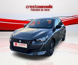 PEUGEOT 208 BLUEHDI 73KW 100CV ALLURE PACK