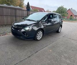 ② OPEL ZAFIRA. - 1.6CDTI - 7 PLACES - EURO6B - 128 000 KM — OPEL — 2EMEMAIN