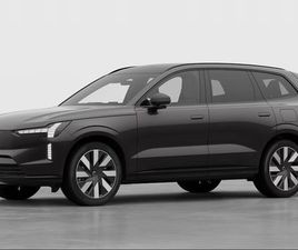 VOLVO EX90 VOLVO EX90 TWIN MOTOR ULTRA PERFORMANCE 380 KW