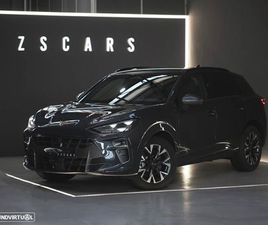 CUPRA TERRAMAR CUPRA TERRAMAR