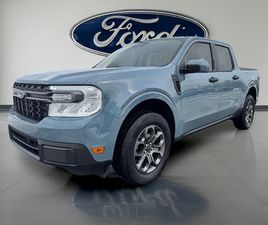 FORD MAVERICK FORD MAVERICK 2023 XLT ADVANCED CABINE SUPERCREW TI
