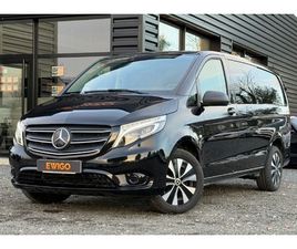 MIXTO 114 CDI 135CH LONG SELECT - ENTRETIEN CONSTRUCTEUR