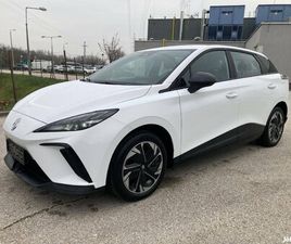 MG MG1300 MG MG4 4 EV FAMILY 51KWH 22EZER KM+IGAZOLT 96%S...