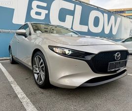 MAZDA 3 1,5L 2023