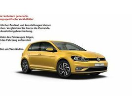 VOLKSWAGEN GOLF VOLKSWAGEN GOLF SOUND