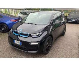 BMW I3 120 AH 120AH