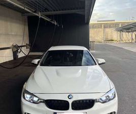 BMW 428I XDRIVE CABRIO INDIVIDUAL - FULL OPTION