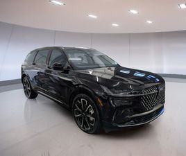 LINCOLN NAUTILUS 2024 ULTRA TI