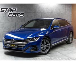 VOLKSWAGEN ARTEON SHOOTING BRAKE 2.0 TDI 14 2022