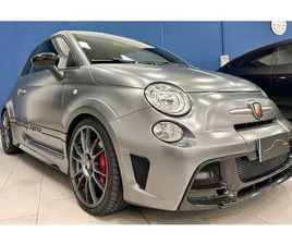 BIPOSTO 190CV“INNESTI FRONTALI”