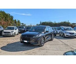 FORD KUGA 2WD ST LINE 1.5ECOBLUE 120CV BRAKE ASSIST