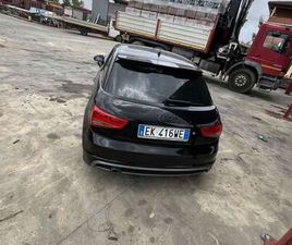 1.6 TDI AMBITION 105CV