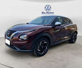 1.0 DIG-T N-CONNECTA 114CV