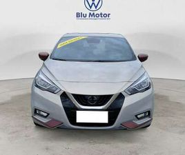 NISSAN MICRA 1.0 N-STYLE 100CV
