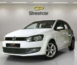 VOLKSWAGEN CROSSPOLO 1.6TDI CROSS 90