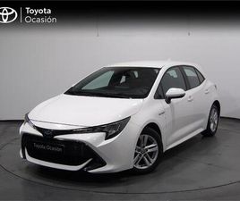 TOYOTA COROLLA 5 PUERTAS ACTIVE TECH 125H E-CVT