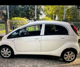 PEUGEOT ION ACTIVE 49KW MY13