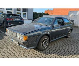 VOLKSWAGEN SCIROCCO VOLKSWAGEN SCIROCCO SCALA