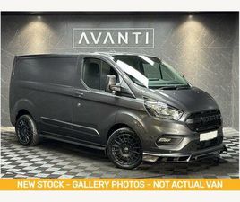 2.0 280 ECOBLUE LIMITED L1 H1 EURO 6 5DR