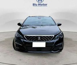 SW 1.5 BLUEHDI GT LINE S&S 130CV