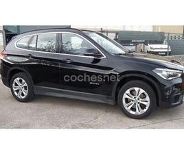 BMW X1 SDRIVE 20D BMW X1 SDRIVE20DA
