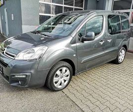 SELECTION 2-SCHIEBETÜREN EURO 6 KLIMA TEMPOMAT