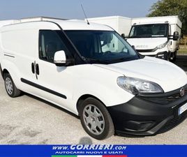 FIAT DOBLO CARGO OTHER DOBLÒ 1.6 MJT 105CV CARGO