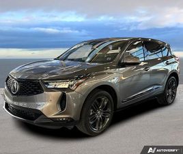 ACURA RDX ACURA RDX 2024 A-SPEC