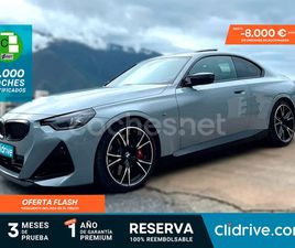 BMW SERIE 2 BMW SERIE 2 M240IA