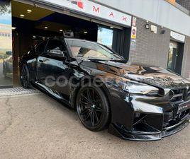 BMW SERIE 2 M2 BMW SERIE 2 M2