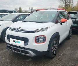 PURETECH 110 S&S EAT6 SHINE