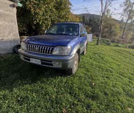 KZJ90 3P 3.0 STANDARD