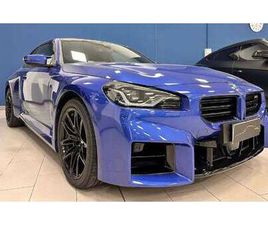 M2 COUPE 3.0 480CV AUTO