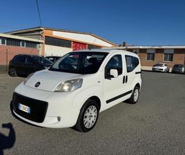 QUBO QUBO 1.4 8V 77 CV DYNAMIC