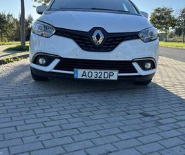 RENAULT GRAND SCENIC