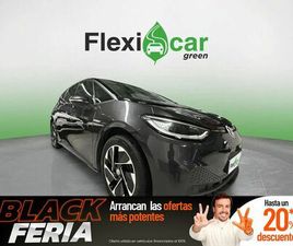 BUSINESS 150KW (205CV) AUTOMÁTICO 1 VEL.