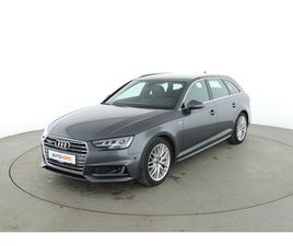 AUDI A4 2.0 TFSI