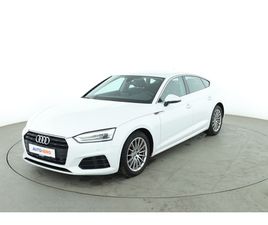 AUDI A5 SPORTBACK 35 TDI 35 TDI