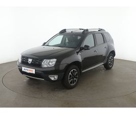 DACIA DUSTER 1.2 TCE