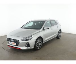 HYUNDAI I30 1.6 CRDI