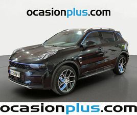 LYNK AND CO 01 LYNK AND CO 01 LYNK & CO 01 1.5 HEV (197 CV)