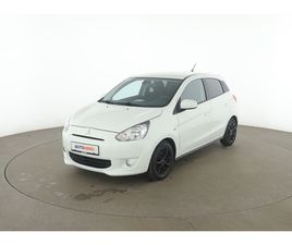 MITSUBISHI SPACE STAR 1.2