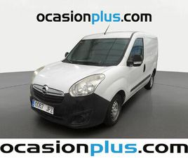 OPEL COMBO CARGO OPEL COMBO CARGO 1.3 CDTI L1 H1 (90 CV)