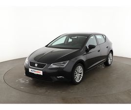 SEAT LEON 1.6 TDI