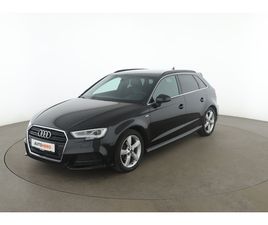 AUDI A3 2.0 TDI