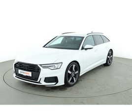 AUDI A6 AVANT 55 TFSI 55 TFSI