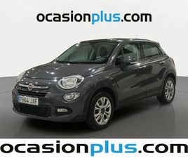 FIAT 500X FIAT 500X 1.6 MULTIJET POP STAR 4X2 (120 CV)