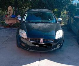FIAT BRAVO 2