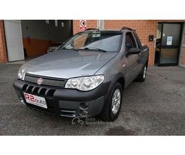 1.3 MJT FIORINO PICK- UP HARD TOP